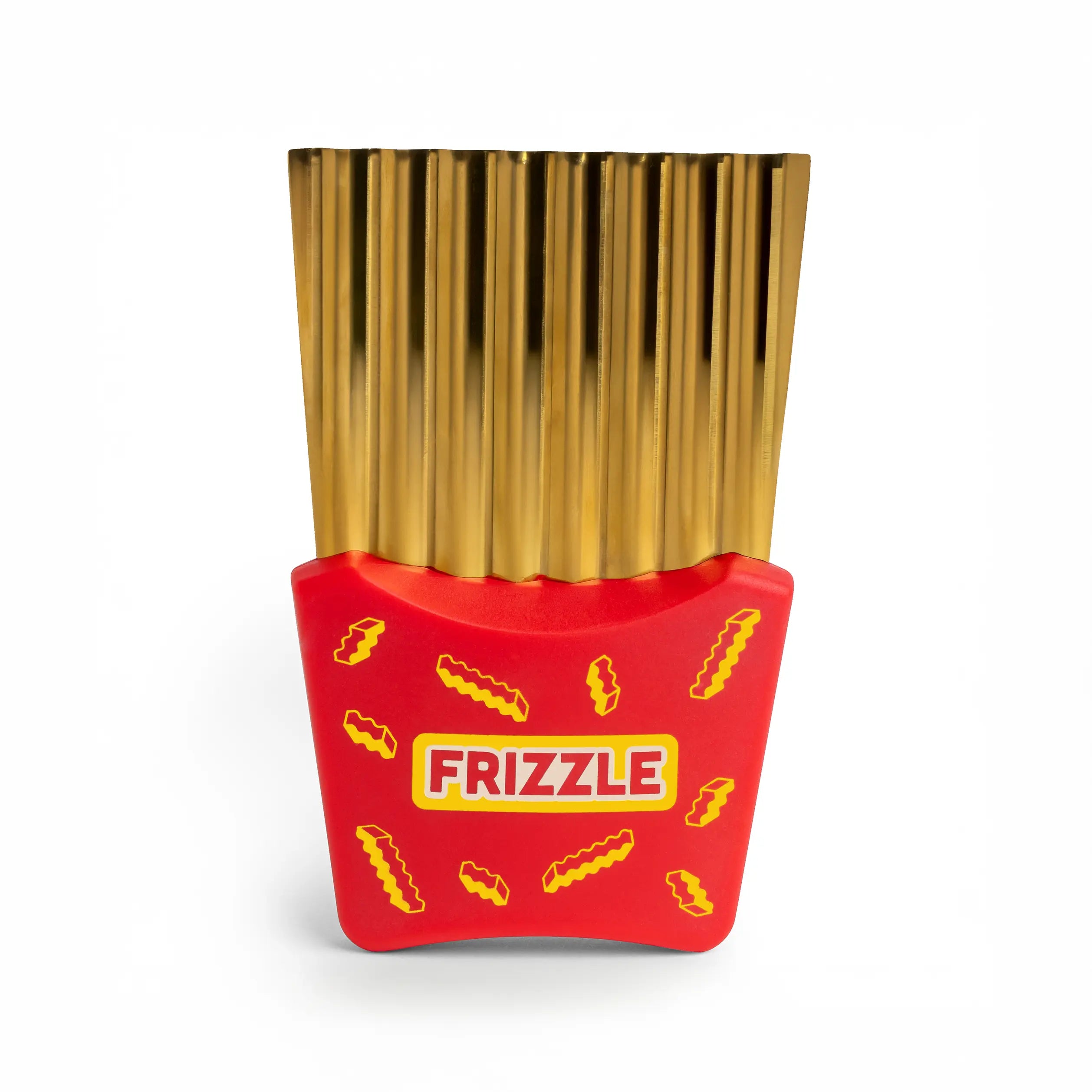 Frizzle product photo